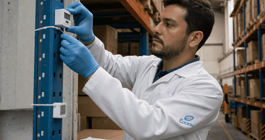 ELICROM perfil | ELICROM ELICROM perfil