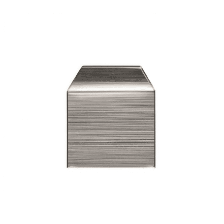 Pesa 20 mg Clase F1 de acero inoxidable | ELICROM